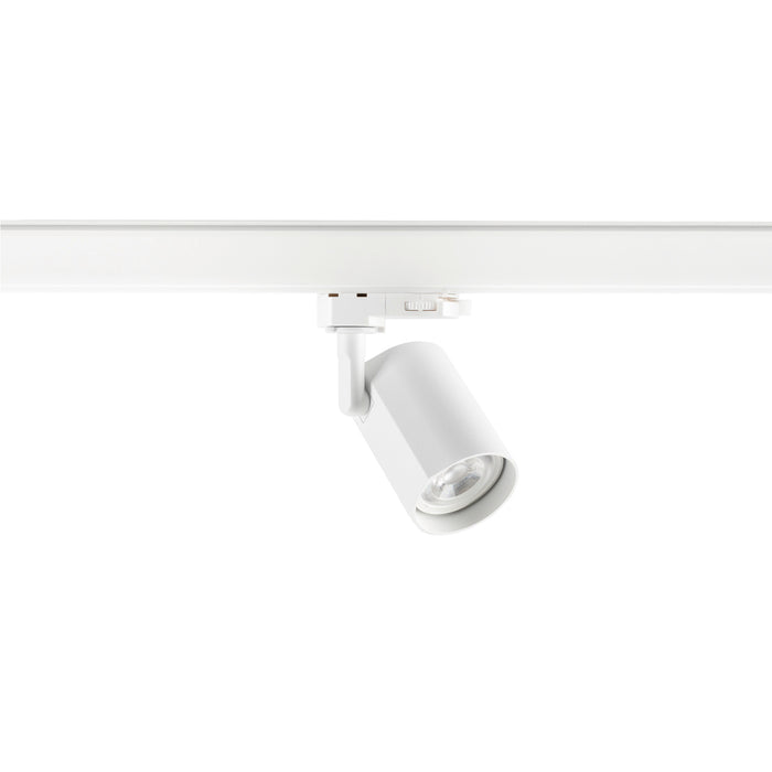 SLV 1011764 BIMA 2.0, 3~ spot, SINGLE, QPAR51, 1 x 10 W, white (MD23)