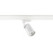 SLV 1011764 BIMA 2.0, 3~ spot, SINGLE, QPAR51, 1 x 10 W, white (MD23)