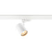 SLV 1011764 BIMA 2.0, 3~ spot, SINGLE, QPAR51, 1 x 10 W, white (MD24)