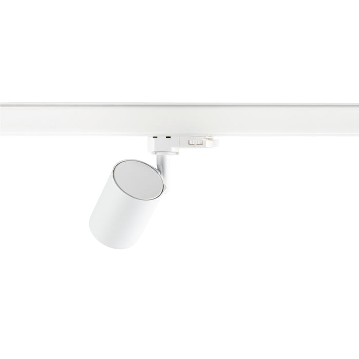SLV 1011764 BIMA 2.0, 3~ spot, SINGLE, QPAR51, 1 x 10 W, white (MD25)
