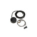 SLV 1011783 MEDO 2 SUSPENSION KIT, 3 m Pendant Length, Parallel, black (MD01)