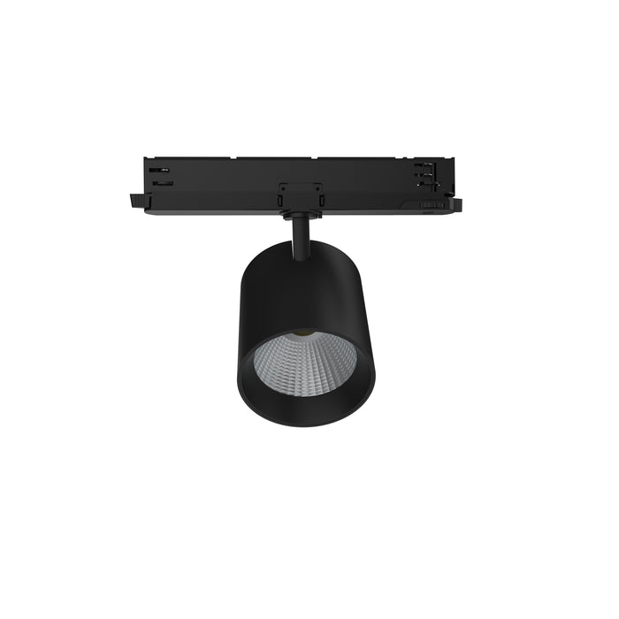 SLV 1011806 TRACKSPOT V 3PH, 53 930 WB ML BK DALI (MD01)