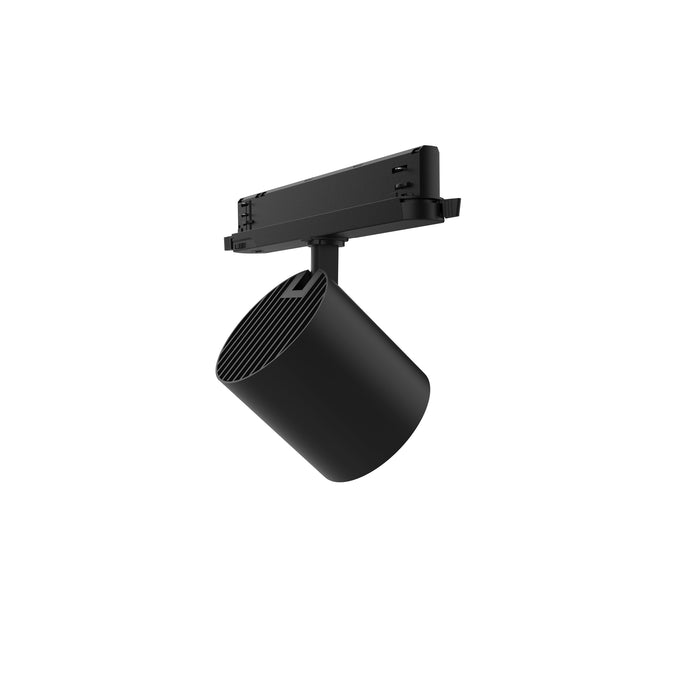 SLV 1011806 TRACKSPOT V 3PH, 53 930 WB ML BK DALI (MD23)