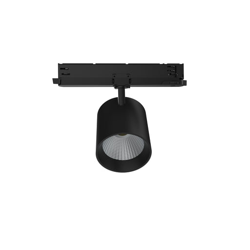 SLV 1011816 TRACKSPOT C 3PH, 53 930 MB ML BK DALI (MD01)