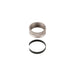 SLV 1011831 GRIP! S, decorative ring, nickel (MD01)