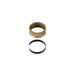 SLV 1011832 GRIP! S, decorative ring, gold (MD01)