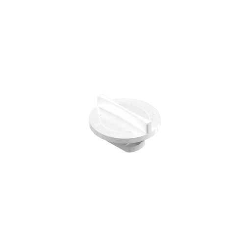 SLV 1011845 BATTEN INDUSTRY C+P, TRACK KNOB SWITCH (MD01)