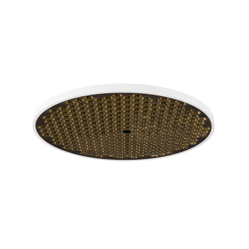 SLV 1011858 MEDO HYVE 80, CL, PHASE, surface-mounted ceiling luminaire, 3000/4000 K, 70 W, 80°, white (MD01)