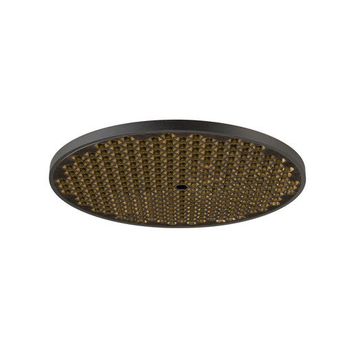 SLV 1011859 MEDO HYVE 80, CL, PHASE, surface-mounted ceiling luminaire, 3000/4000 K, 70 W, 80°, black (MD01)