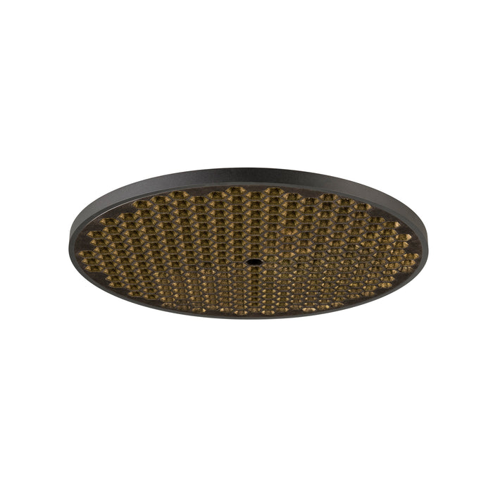 SLV 1011861 MEDO HYVE 80, CL, DALI, Ceiling Surface-Mounted Luminaire, 3000/4000 K, 67 W, (MD01)