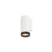 SLV 1011877 GRIP! L, Surface-mounted wall luminaire, UP OR DOWN, QPAR51, 1 x 6 W, white (MD23)