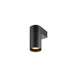 SLV 1012520 ENOLA 2.0 M SMART SET, WL, SINGLE, GU10, PAR16, ZIGBEE, TW, wall-mounted surface luminaire, black (MD01)