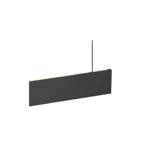 SLV 1011946 LINIUS 150, PD, PHASE, RECESSED, pendant luminaire, 2700 K, 40 W, 90°, black (MD01)
