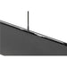 SLV 1011954 LINIUS 120, PD, DALI, RECESSED, pendant luminaire, 2700 K, 34 W, 90°, black (MD27)