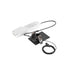 SLV 1011954 LINIUS 120, PD, DALI, RECESSED, pendant luminaire, 2700 K, 34 W, 90°, black (MD30)