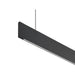 SLV 1011948 LINIUS 150, PD, PHASE, RECESSED, pendant luminaire, 3000 K, 40 W, 90°, black (MD29)
