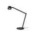 SLV 1012003 MECANICA 2.0, TL, LED, CCT, Table Lamp, 2700/4000/6500 K, 9 W, Touch, black (MD24)