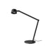 SLV 1012003 MECANICA 2.0, TL, LED, CCT, Table Lamp, 2700/4000/6500 K, 9 W, Touch, black (MD25)