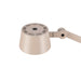 SLV 1012005 MECANICA 2.0, TL, LED, CCT, Table Lamp, 2700/4000/6500 K, 9 W, Touch, beige (MD28)