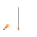 SLV 1012028 FITU LAMP SET, PD, RIBBED, 1~ pendant luminaire, E27, 2500 K, PHASE, 320°, gold (MD01)
