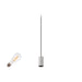 SLV 1012031 FITU LAMP SET, PD, STONE, 1~ pendant luminaire, E27, 2700 K, PHASE, 320°, grey (MD01)