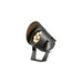 SLV 1012114 PL-BEAM PRO S, SP, DALI, wall and ceiling surface-mounted luminaire, 2700 K, 12 W, 64°, anthracite (MD24)