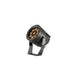 SLV 1012115 PL-BEAM PRO S, SP, DALI, wall and ceiling surface-mounted luminaire, 2200 K, 12 W, 23°, anthracite (MD25)