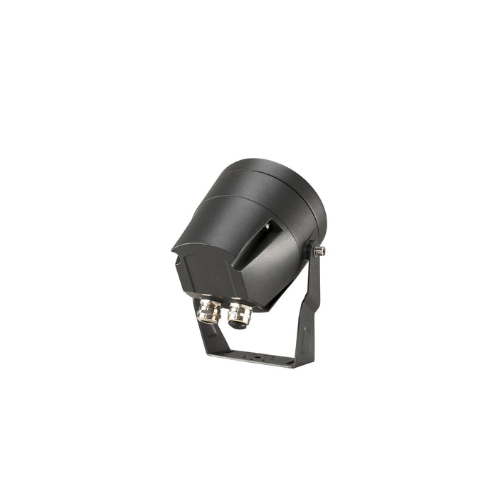 SLV 1012116 PL-BEAM PRO S, SP, DALI, wall and ceiling surface-mounted luminaire, 2200 K, 12 W, 64°, anthracite (MD26)