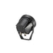 SLV 1012124 PL-BEAM PRO M, SP, DALI, ASYMMETRIC, wall and ceiling surface-mounted luminaire, 2200 K, 26 W, 25°, anthracite (MD26)