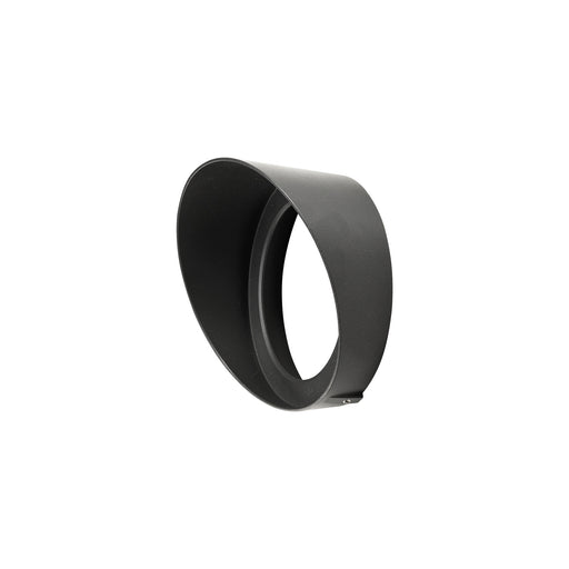 SLV 1012131 PL-BEAM PRO S, SHIELD, anthracite (MD01)
