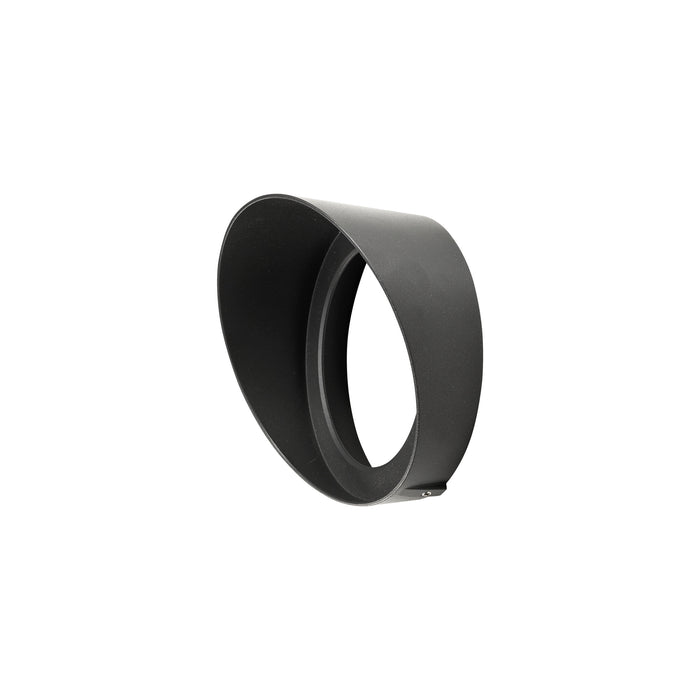 SLV 1012131 PL-BEAM PRO S, SHIELD, anthracite (MD01)