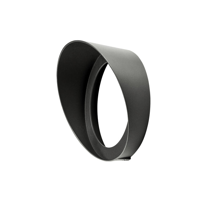 SLV 1012132 PL-BEAM PRO M, SHADE, anthracite (MD01)