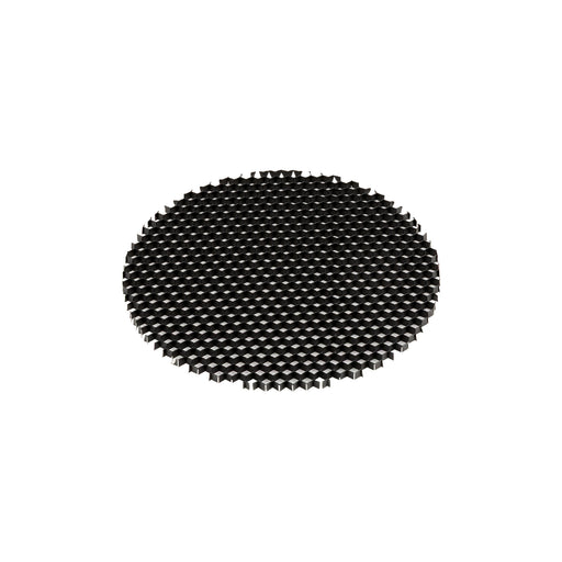 SLV 1012134 PL-BEAM PRO M, HONEYCOMB LOUVRE, black (MD01)