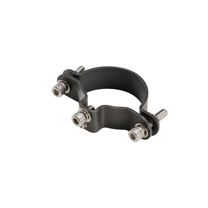 SLV 1012135 PL-BEAM PRO S/M, POLE CLAMP, anthracite (MD01)