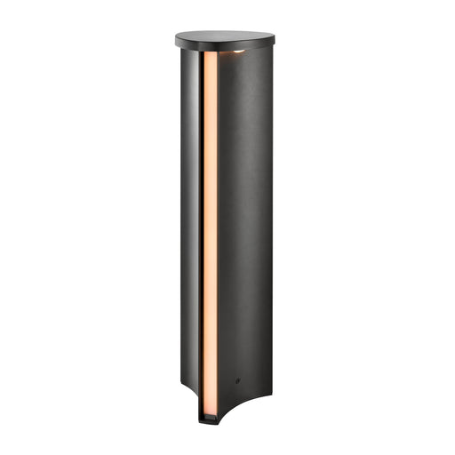 SLV 1012138 ALEGRIA 75, POLE, TRIAC, floor lamp, IP65, 2200 K / 2700 K, 30 W, anthracite (MD01)