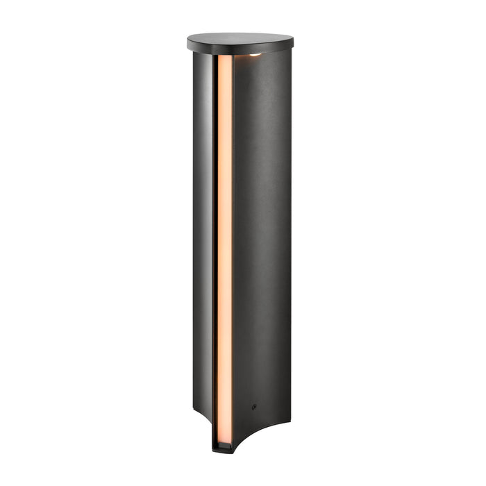 SLV 1012138 ALEGRIA 75, POLE, TRIAC, floor lamp, IP65, 2200 K / 2700 K, 30 W, anthracite (MD01)