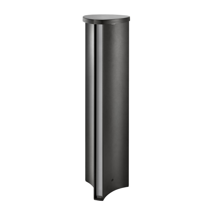 SLV 1012138 ALEGRIA 75, POLE, TRIAC, floor lamp, IP65, 2200 K / 2700 K, 30 W, anthracite (MD24)