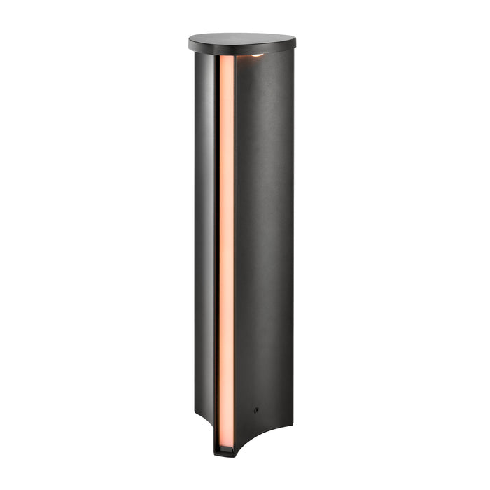 SLV 1012138 ALEGRIA 75, POLE, TRIAC, floor lamp, IP65, 2200 K / 2700 K, 30 W, anthracite (MD25)