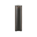 SLV 1012138 ALEGRIA 75, POLE, TRIAC, floor lamp, IP65, 2200 K / 2700 K, 30 W, anthracite (MD23)