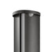 SLV 1012138 ALEGRIA 75, POLE, TRIAC, floor lamp, IP65, 2200 K / 2700 K, 30 W, anthracite (MD27)