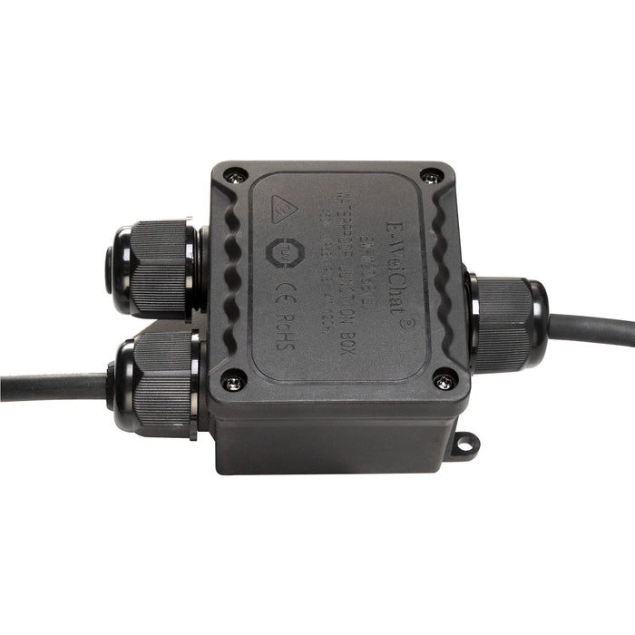 SLV 1012138 ALEGRIA 75, POLE, TRIAC, floor lamp, IP65, 2200 K / 2700 K, 30 W, anthracite (MD28)