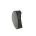 SLV 1012140 ALEGRIA, WL, TRIAC, surface-mounted wall luminaire, 2200 K / 2700 K, 9 W, anthracite (MD25)