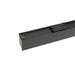 SLV 1012165 GLENOS 2.0, CL, 1.2M, DALI, UGR22, Surface-mounted ceiling luminaire, 4000 K, 17 W, black (MD25)