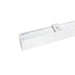 SLV 1012168 GLENOS 2.0, WL, Surface-mounted wall luminaire, 4000 K, 20 W, 80°, white (MD23)