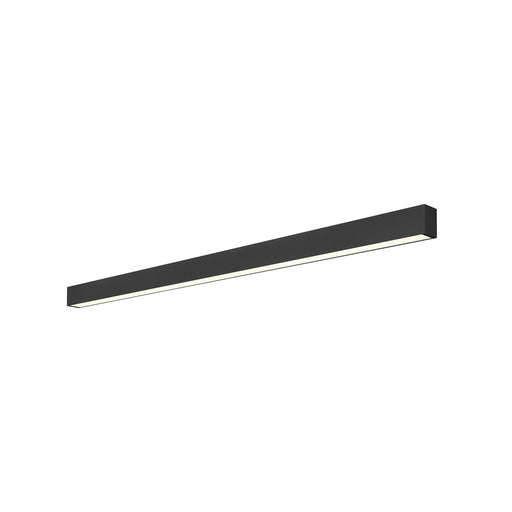 SLV 1012169 GLENOS 2.0, WL, Surface-mounted wall luminaire, 4000 K, 20 W, 80°, black (MD01)