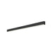 SLV 1012169 GLENOS 2.0, WL, Surface-mounted wall luminaire, 4000 K, 20 W, 80°, black (MD01)
