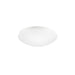 SLV 1012182 LIPSY 2.0 30, CW, DOME, wall and ceiling surface-mounted luminaire, 3000 K / 4000 K, 7.1 W / 11 W, 120°, white / milky (MD23)