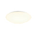 SLV 1012186 LIPSY 2.0 40, CW, DOME, Wall and Ceiling Surface-Mounted Luminaire, 3000 K / 4000 K, 9 W / 18 W, 120°, white / milky (MD24)