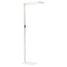 SLV 1012192 WORKLIGHT, FL, floor lamp, 4000 K, 79 W, Touch, white (MD23)