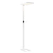 SLV 1012192 WORKLIGHT, FL, floor lamp, 4000 K, 79 W, Touch, white (MD24)